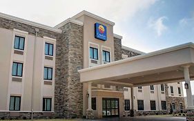 Comfort Inn & Suites Caldwell